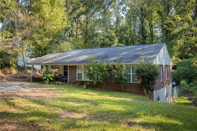 4117 Ashford Dunwoody Road NE, Atlanta, GA 30319