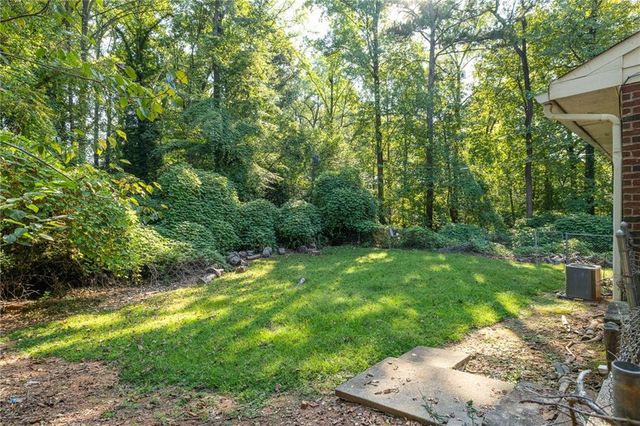 4117 Ashford Dunwoody Road NE, Atlanta, GA 30319