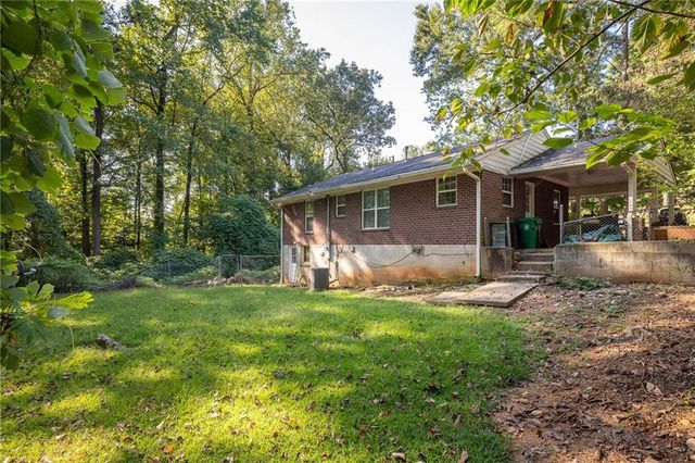 4117 Ashford Dunwoody Road NE, Atlanta, GA 30319