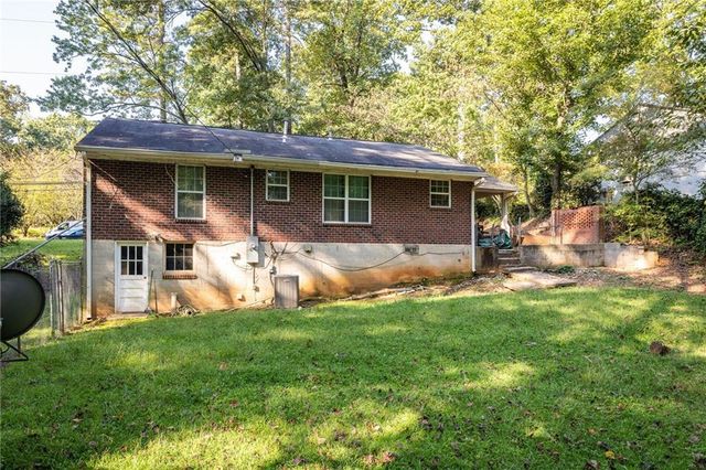 4117 Ashford Dunwoody Road NE, Atlanta, GA 30319