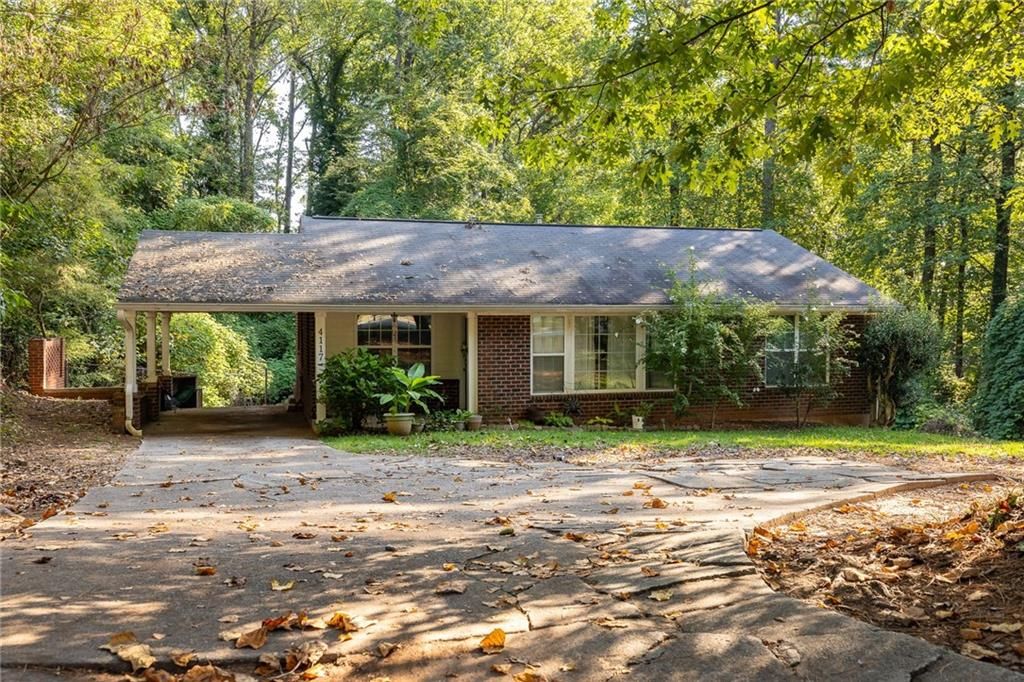 4117 Ashford Dunwoody Road NE, Atlanta, GA 30319