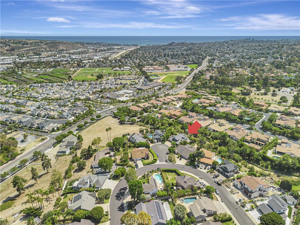 32181 Paseo De Manuel, San Juan Capistrano, CA 92675 — exterior