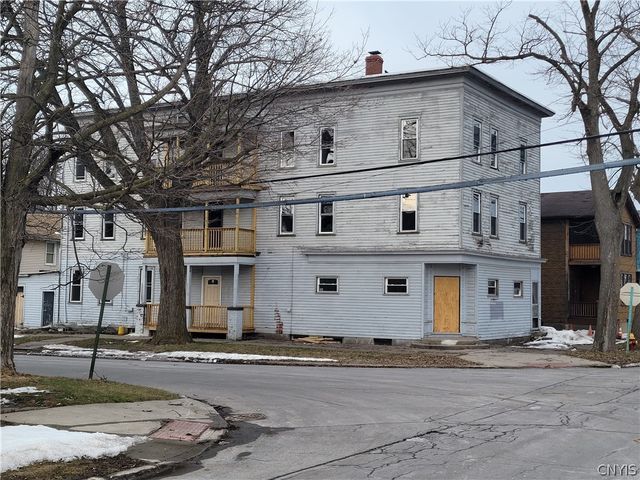 314 Nichols, Utica, NY 13501