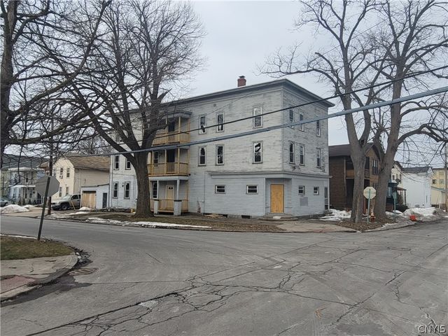 314 Nichols, Utica, NY 13501