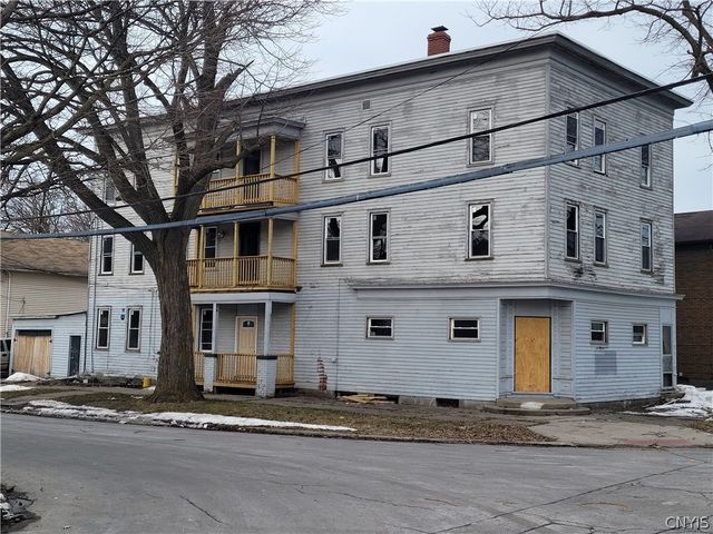 314 Nichols, Utica, NY 13501