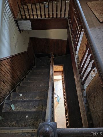314 Nichols, Utica, NY 13501