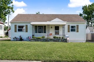 3621 Cleveland Avenue, Dayton, OH 45410