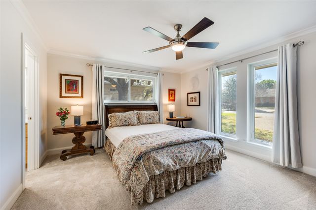 3851 Regent Drive, Dallas, TX 75229