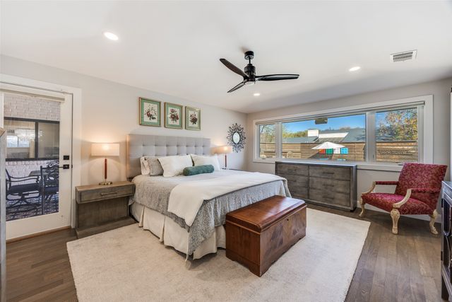 3851 Regent Drive, Dallas, TX 75229