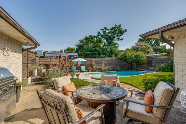 3851 Regent Drive, Dallas, TX 75229