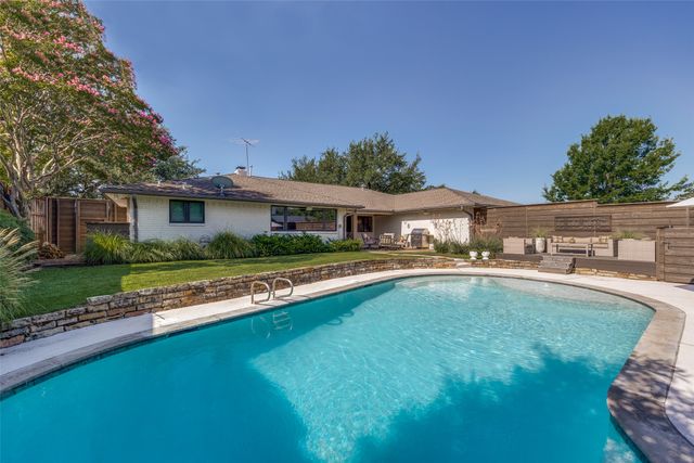 3851 Regent Drive, Dallas, TX 75229