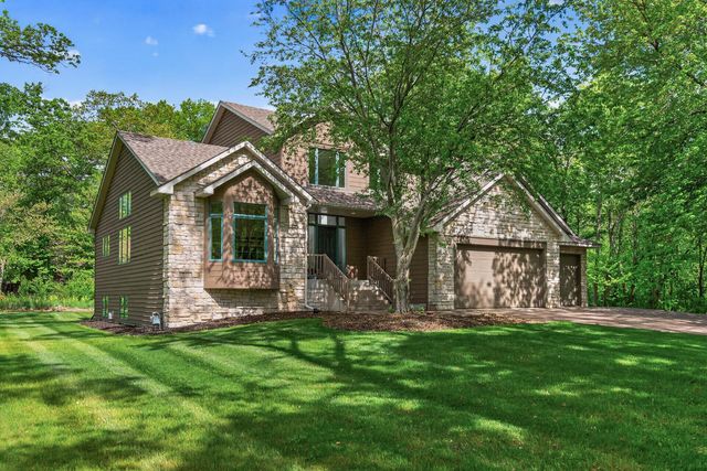 10920 Flanders Court NE, Blaine, MN 55449