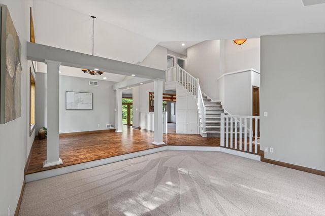 10920 Flanders Court NE, Blaine, MN 55449