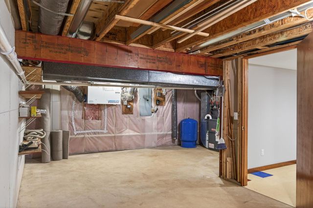 10920 Flanders Court NE, Blaine, MN 55449