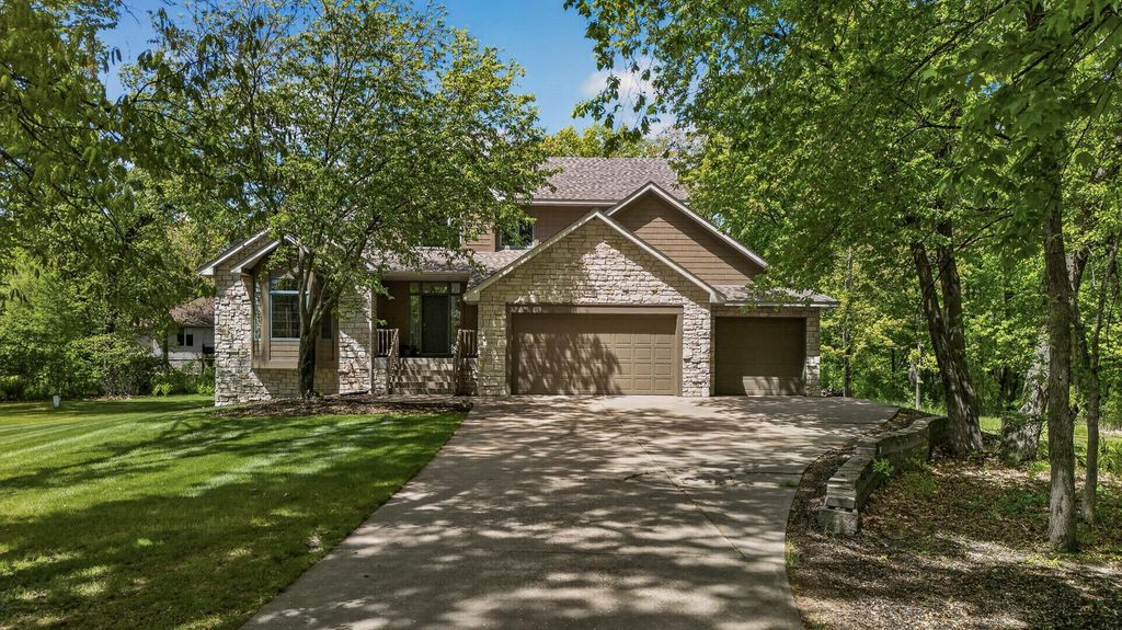 10920 Flanders Court NE, Blaine, MN 55449