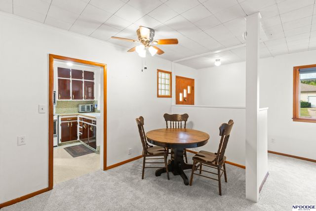 2134 N D Street, Fremont, NE 68025