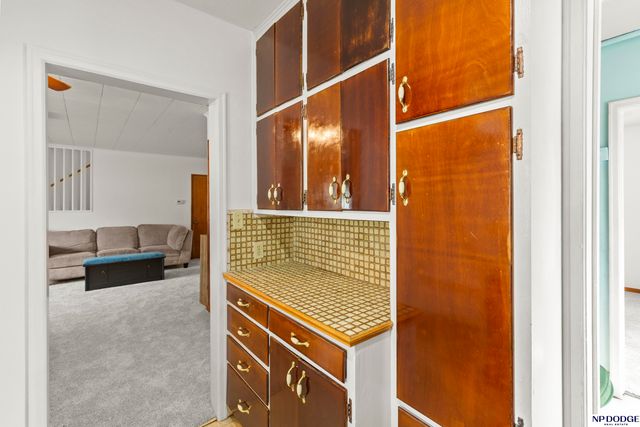 2134 N D Street, Fremont, NE 68025