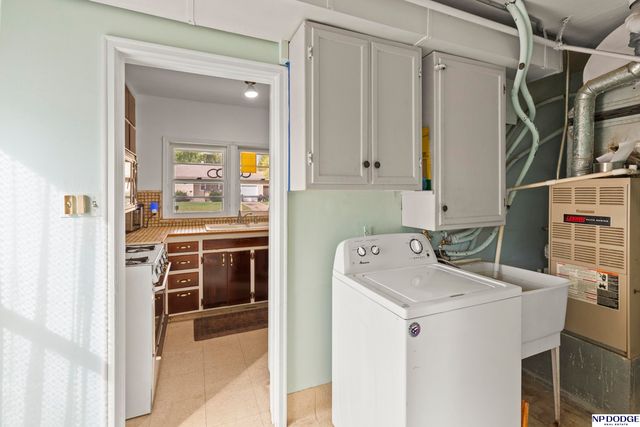 2134 N D Street, Fremont, NE 68025