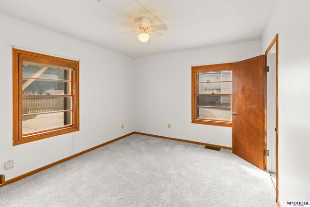 2134 N D Street, Fremont, NE 68025