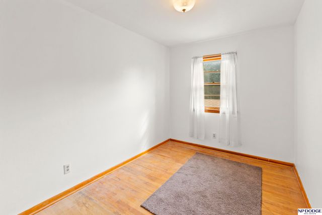 2134 N D Street, Fremont, NE 68025