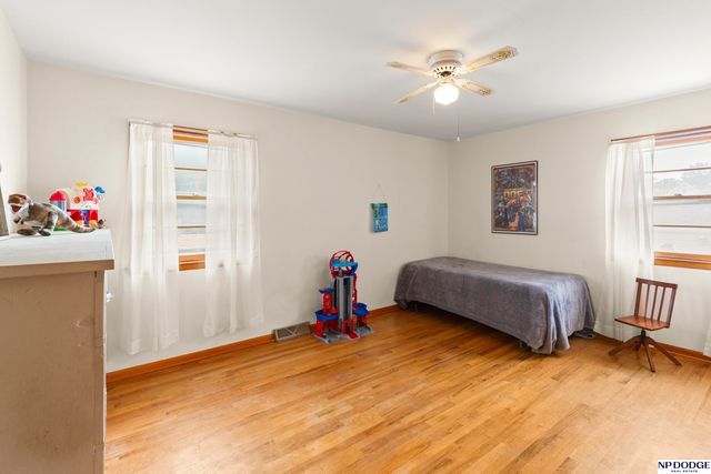 2134 N D Street, Fremont, NE 68025