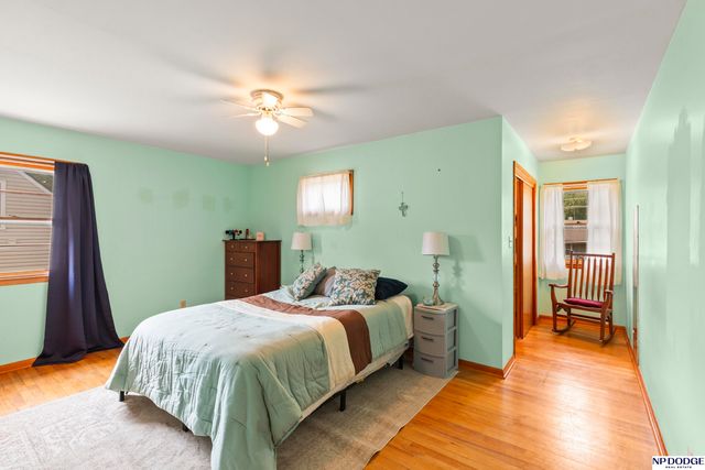 2134 N D Street, Fremont, NE 68025