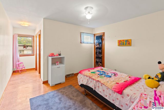 2134 N D Street, Fremont, NE 68025