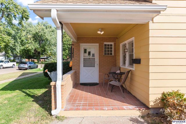 2134 N D Street, Fremont, NE 68025