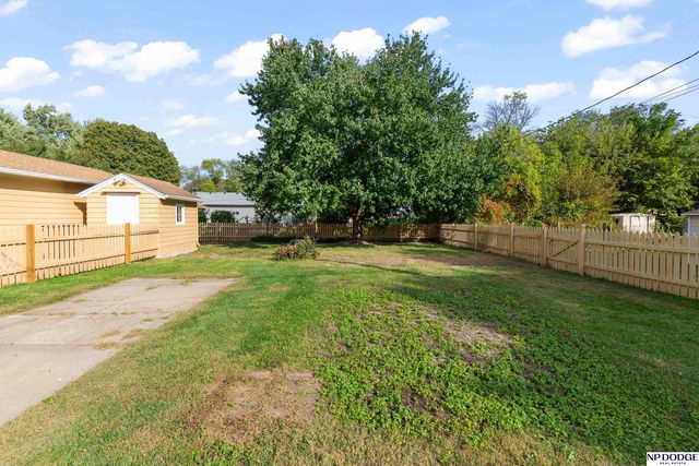 2134 N D Street, Fremont, NE 68025