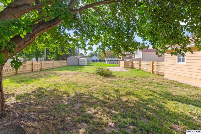 2134 N D Street, Fremont, NE 68025