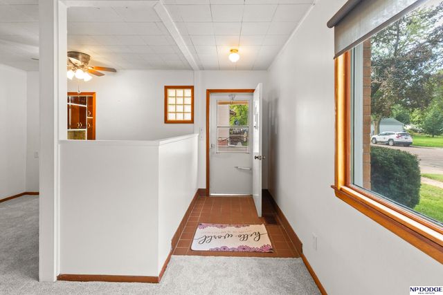 2134 N D Street, Fremont, NE 68025