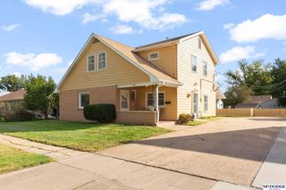 2134 N D Street, Fremont, NE 68025