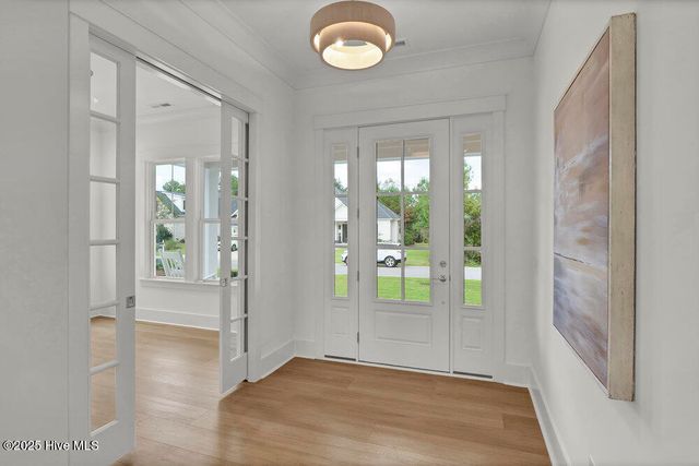 324 Grayhawk Circle, Wilmington, NC 28411