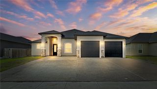 9505 Royal Oak Dr, Corpus Christi, TX 78410
