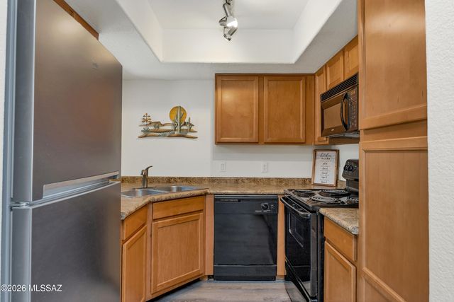 5855 N Kolb Rd Unit 2102, Tucson, AZ 85750