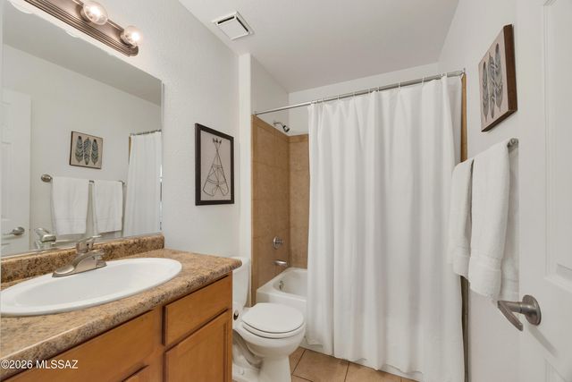 5855 N Kolb Rd Unit 2102, Tucson, AZ 85750