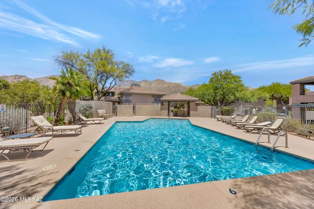 5855 N Kolb Rd Unit 2102, Tucson, AZ 85750