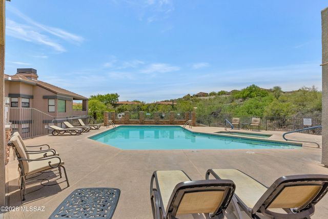 5855 N Kolb Rd Unit 2102, Tucson, AZ 85750