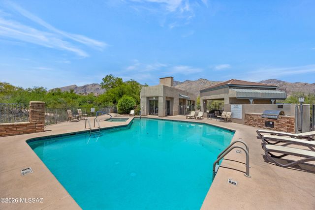 5855 N Kolb Rd Unit 2102, Tucson, AZ 85750
