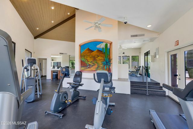 5855 N Kolb Rd Unit 2102, Tucson, AZ 85750