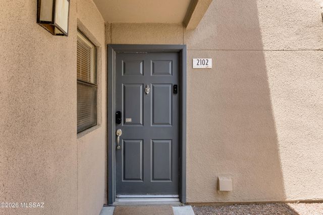5855 N Kolb Rd Unit 2102, Tucson, AZ 85750