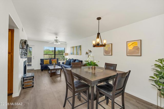 5855 N Kolb Rd Unit 2102, Tucson, AZ 85750