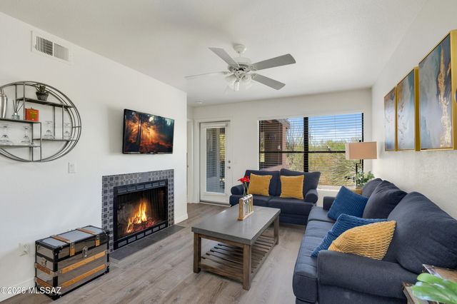5855 N Kolb Rd Unit 2102, Tucson, AZ 85750