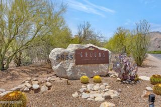 5855 N Kolb Rd Unit 2102, Tucson, AZ 85750