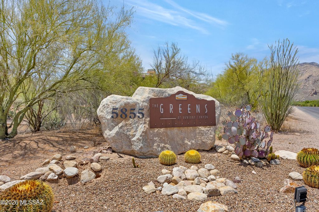 5855 N Kolb Rd Unit 2102, Tucson, AZ 85750