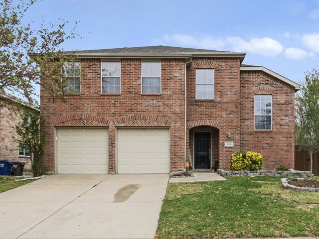 1316 Hunter Lane, Celina, TX 75009