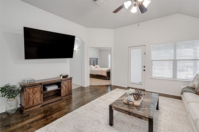 11916 Long Stone Drive, Burleson, TX 76028