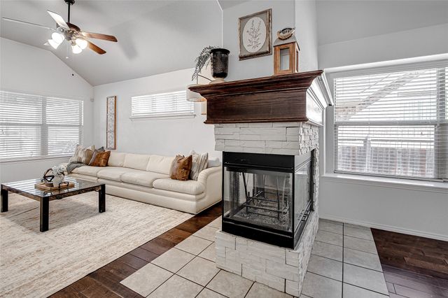 11916 Long Stone Drive, Burleson, TX 76028