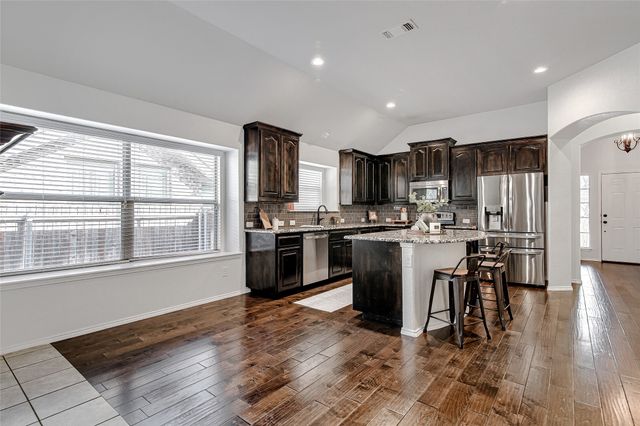 11916 Long Stone Drive, Burleson, TX 76028