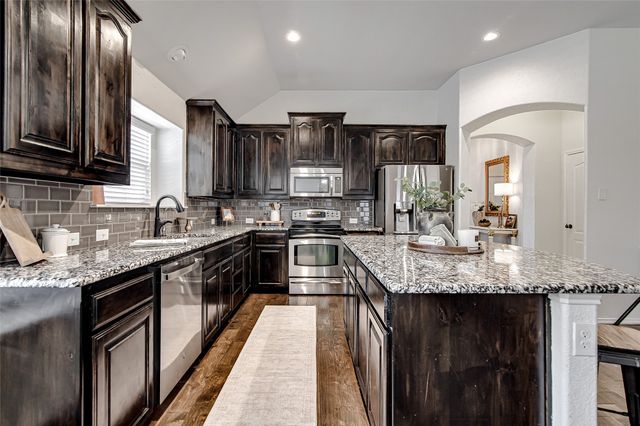 11916 Long Stone Drive, Burleson, TX 76028